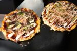 Okonomiyaki Set