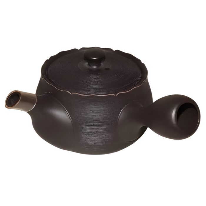 Kyusu Teekanne Furiru 350 ml Handmade 1