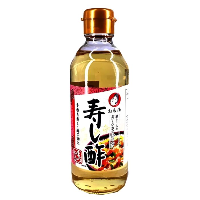 Sushi-Su / Sushireis-Essig 500ml – Bild 1