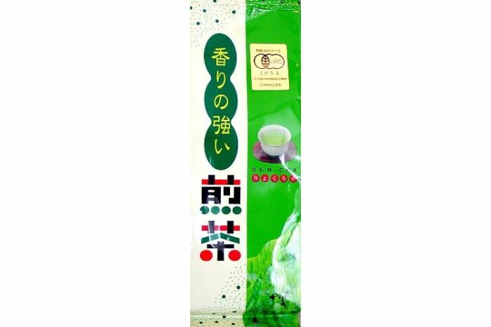 BIO Sencha Kaori
