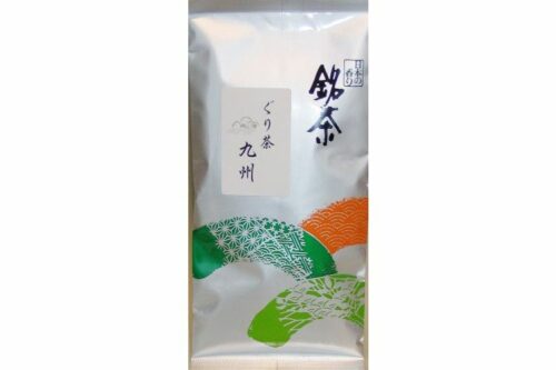 Kamaguri-Cha