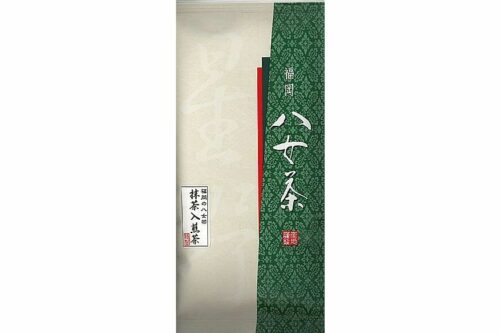 Sencha Matcha