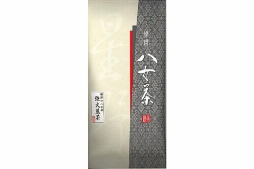 Sencha Tsuyobi