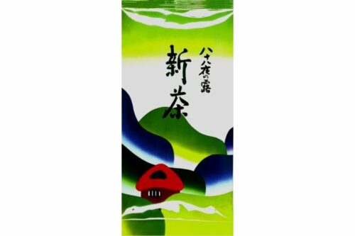 Shin-Cha 88yanotsuyu