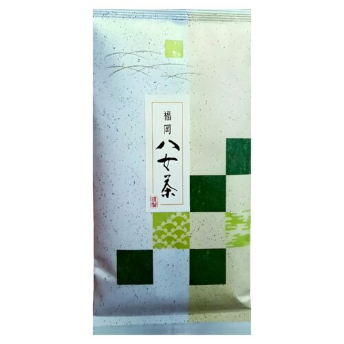 fukamushi cha 100g