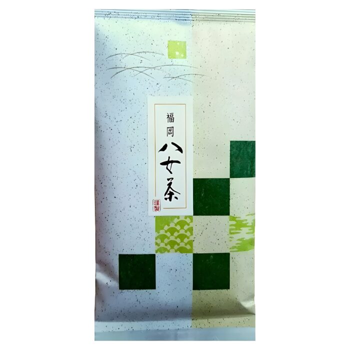 fukamushi cha 100g