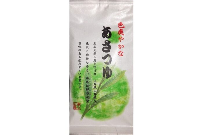 Asatsuyu No. 1 Kyushu 50g 1