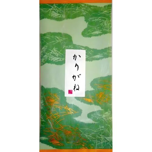 gyokuro karigane 50g