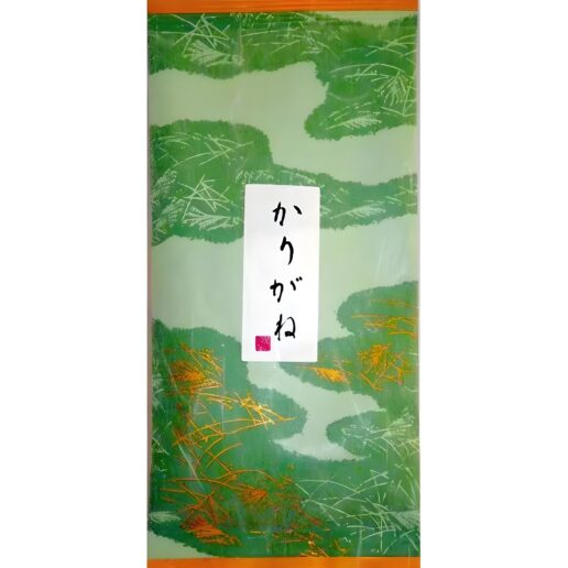 gyokuro karigane 50g
