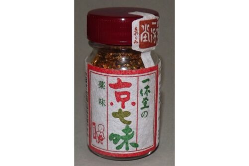 kyo-shichimi