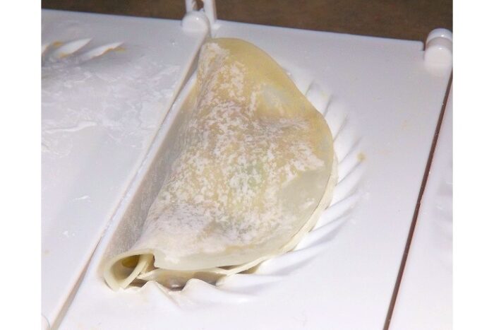 Gyoza-/Sets - japanische Nudeltaschen zum Selbermachen 5