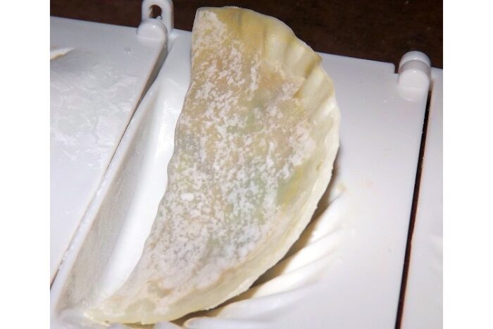 Gyoza-/Sets - japanische Nudeltaschen zum Selbermachen 7
