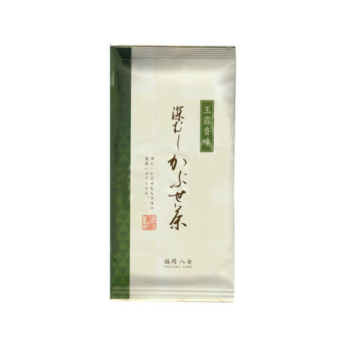 Kabuse Fukamushi Premium
