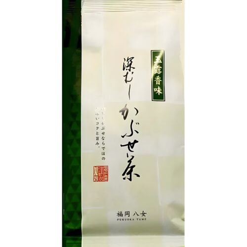 kabuse fukamushi premium