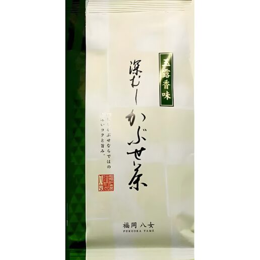 kabuse fukamushi premium