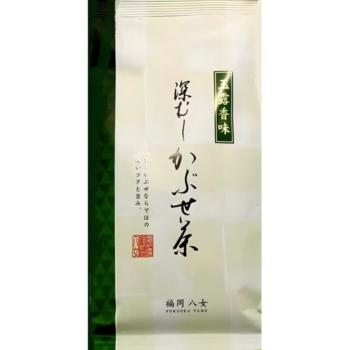 kabuse fukamushi premium