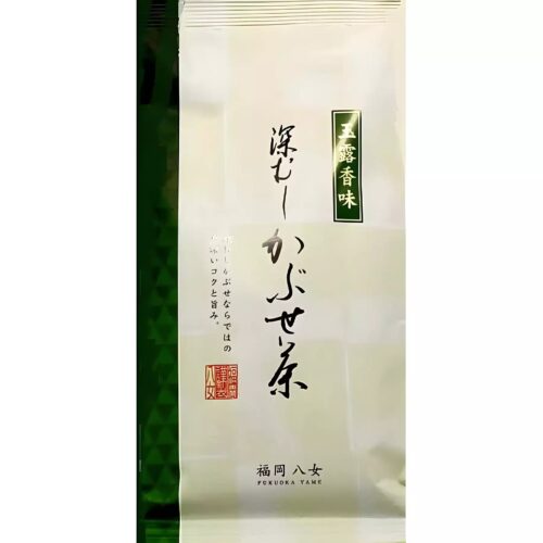 kabuse fukamushi premium yame