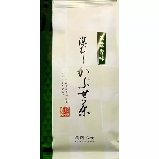 kabuse fukamushi premium yame