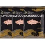 katsuobushi 3 x 25g in verpackung
