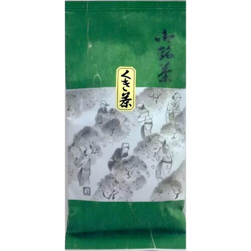 kukicha shizuoka 100g