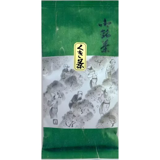 kukicha shizuoka 100g