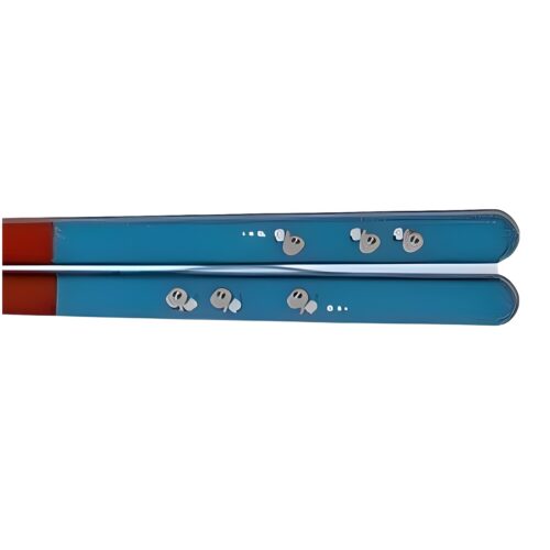ohashi akachan bleu oberteil babymotiv