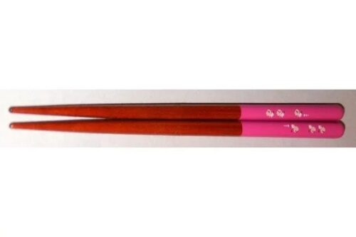ohashi akachan rosa ganzbild