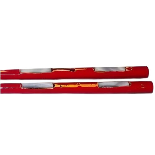 ohashi pearlinlay oberteil perlmutteinlagen