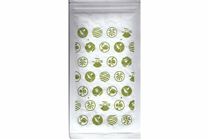 Yama no Ibuki 50g (neue Verpackung / gleicher Tee) 1