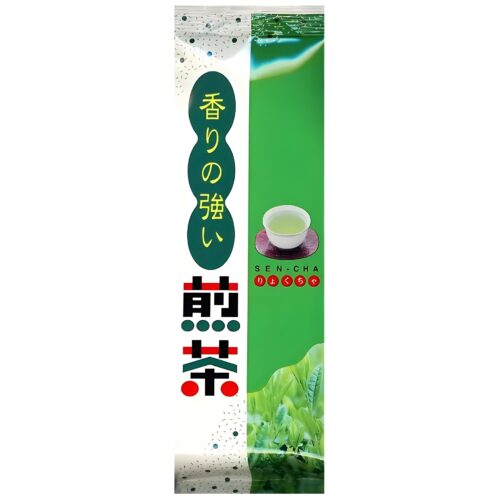 sencha kaori 100g