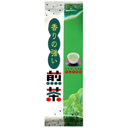 sencha kaori 100g