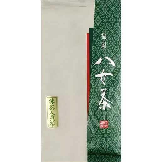 sencha matcha 100g tüte