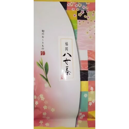 sencha megumi no.1 100g