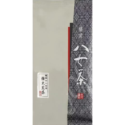sencha tsuyobi 100g
