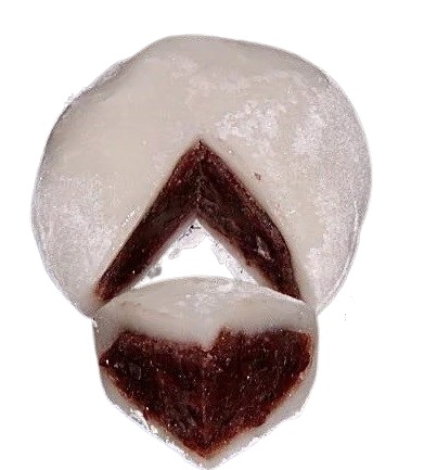 shiro daifuku mochi füllumg