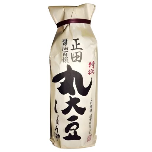 shoyu hyakusen shoda