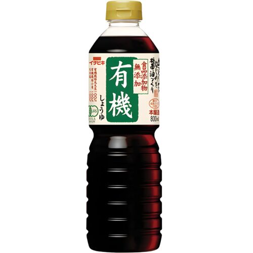 shoyu mutenka yuki ichibiki