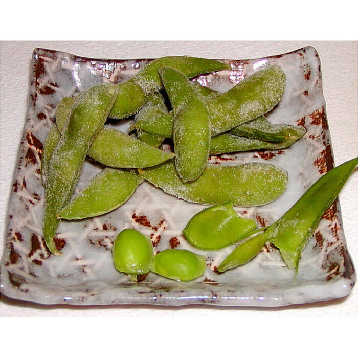 Edamame Shioyude 400g 1