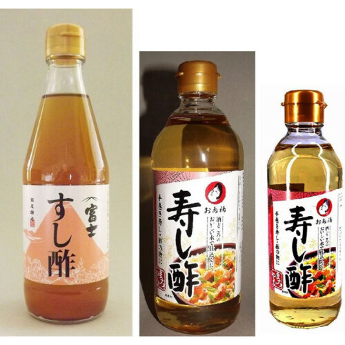 Sushi-Su /Sushireis-Essig