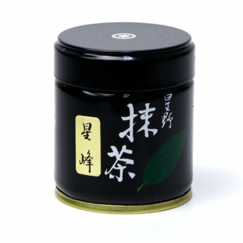 Hoshino-Seichaen Matcha