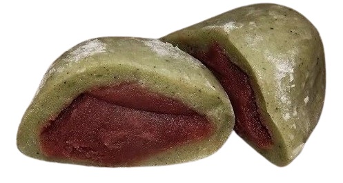 yomogi daifuku mochi füllumg