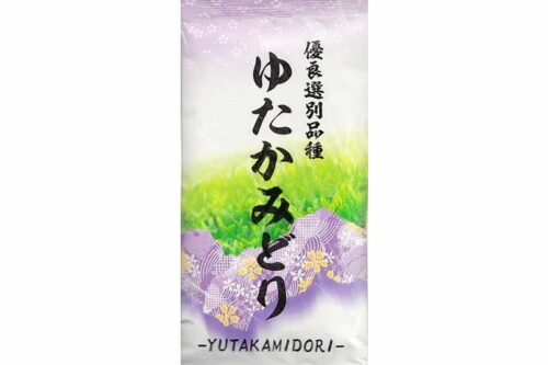 Yutaka Midori No.1