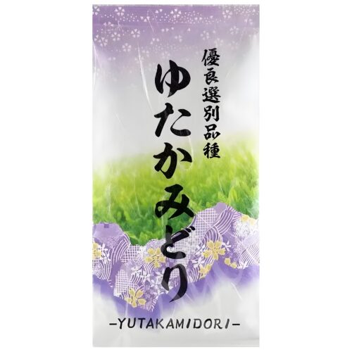 yutaka midori no. 1 50g