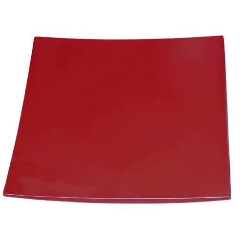 KOICHIRO KIMURA TELLERCHEN MATT ROT