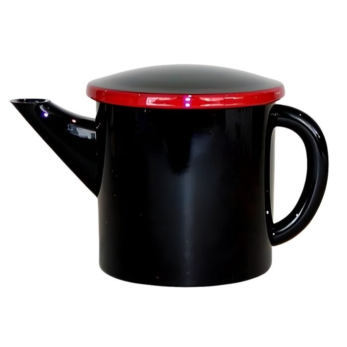 Saucen Kanne Lack kuro 150 ml 1