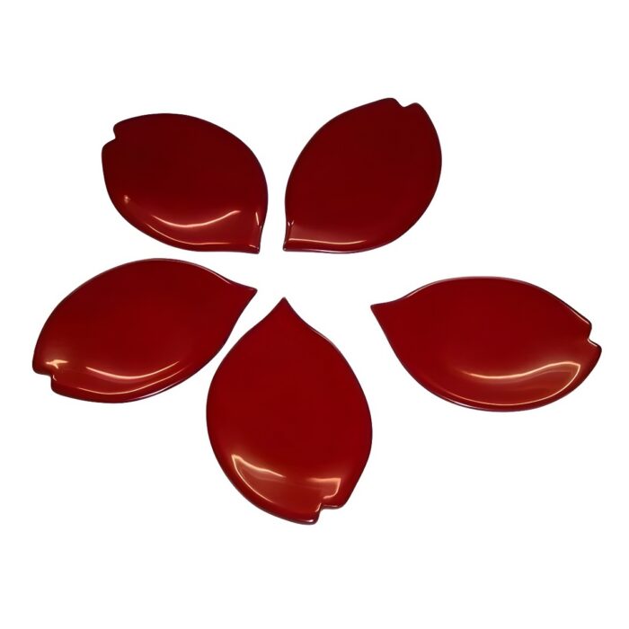 Urushi Set "Sakura" aka antik 1