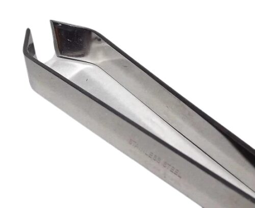 honenuki grätenpinzette vorderteil