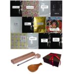 japantee probier set