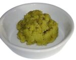 kyocera ceramic wasabi reibe fertig geriebener wasabi