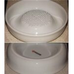 kyocera ceramic wasabi reibe oben und unten